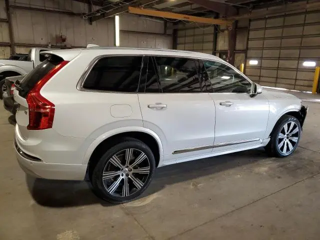 2022 VOLVO XC90 T6 INSCRIPTION  