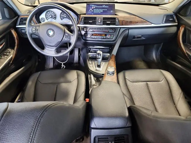 2015 BMW 320 I  