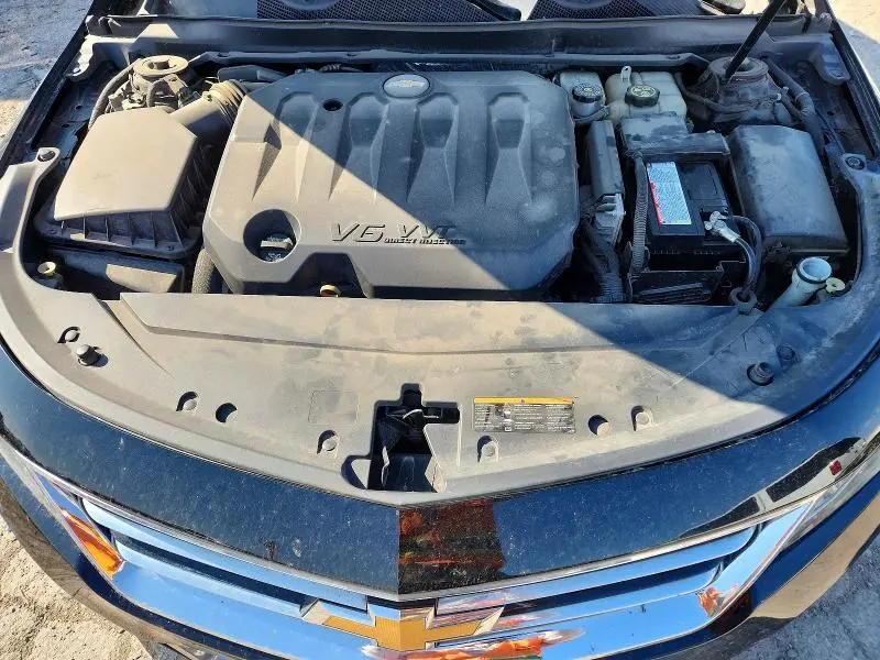 2020 CHEVROLET IMPALA PREMIER  