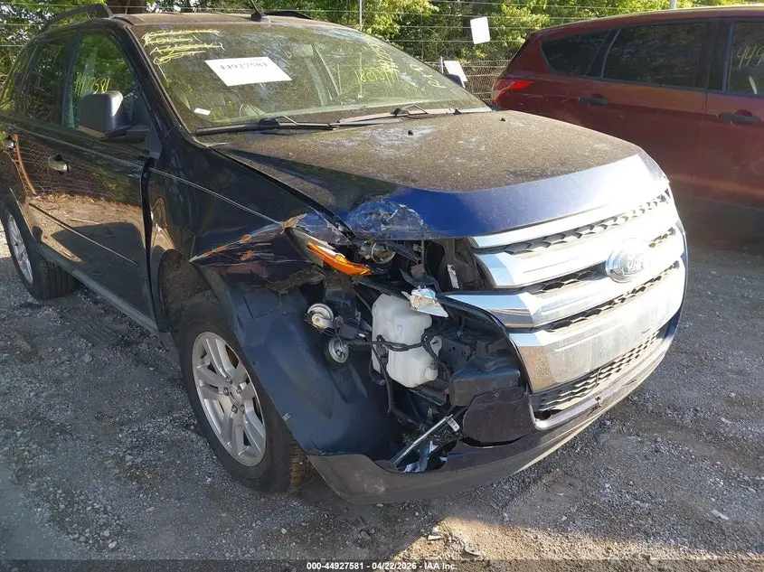 2011 FORD EDGE SE