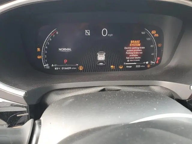 2022 ACURA MDX TECHNOLOGY  