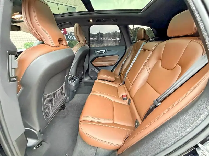 2024 VOLVO XC60 ULTIMATE  