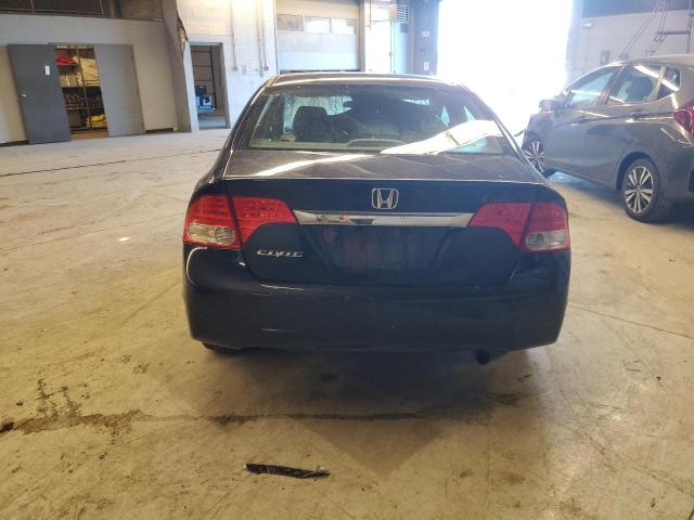 2010 HONDA CIVIC EX