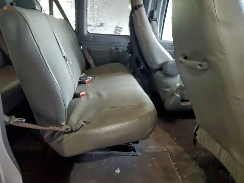 2019 CHEVROLET EXPRESS G3500 LT  