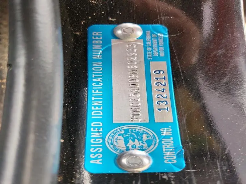 2023 TOYOTA TACOMA DOUBLE CAB  