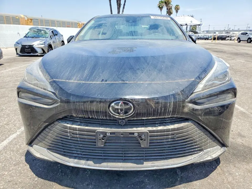 2023 TOYOTA MIRAI XLE  