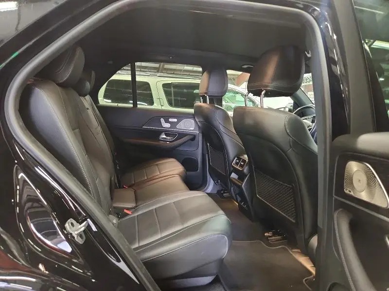 2024 MERCEDES-BENZ GLE 350 4MATIC  