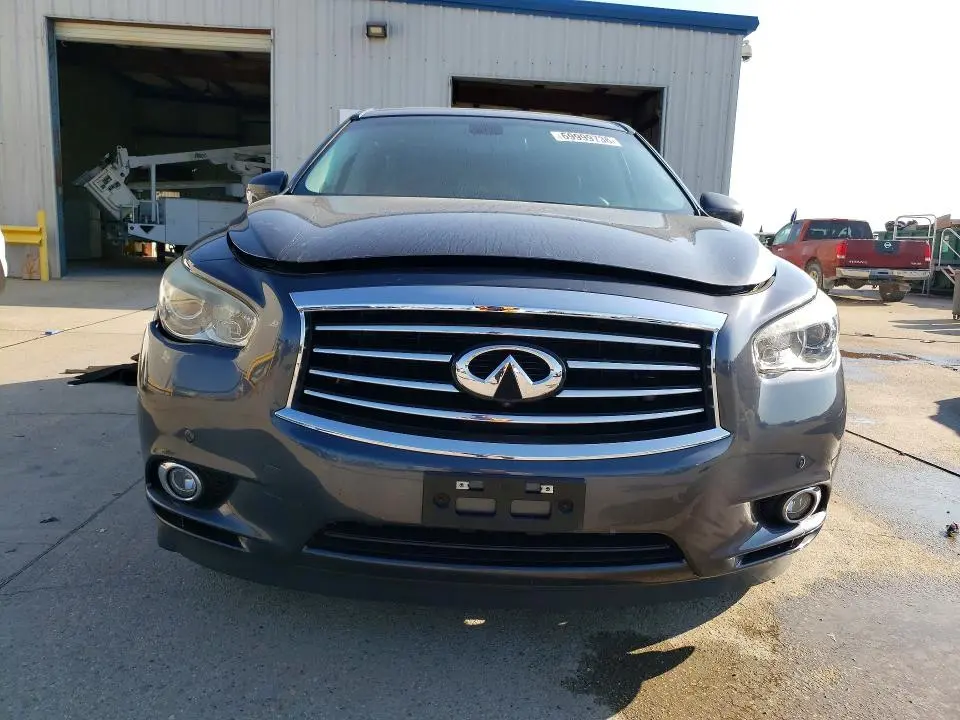 2014 INFINITI QX60 BASE  