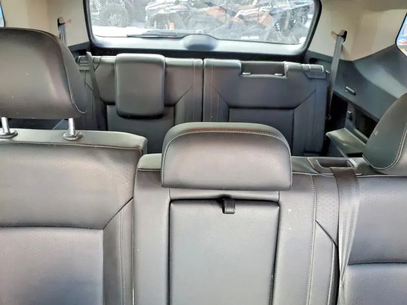 2018 VOLKSWAGEN ATLAS SE SE  