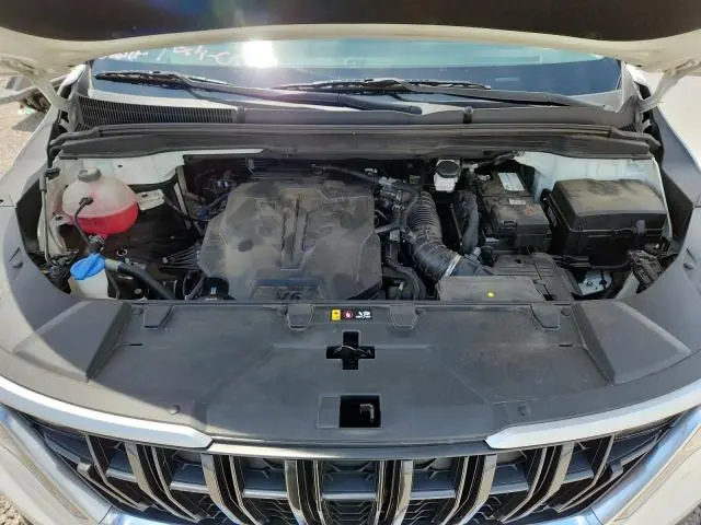 2022 KIA CARNIVAL LX  