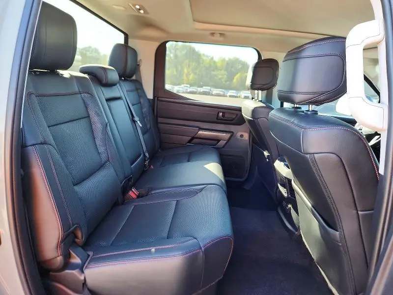 2022 TOYOTA TUNDRA TRD PRO HV  