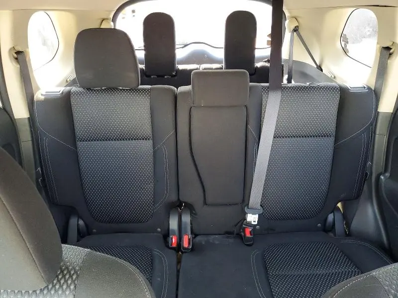 2020 MITSUBISHI OUTLANDER SE  