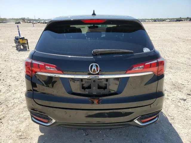 2017 ACURA RDX ADVANCE