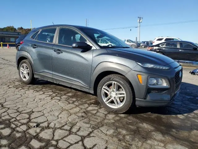 2019 HYUNDAI KONA SE  