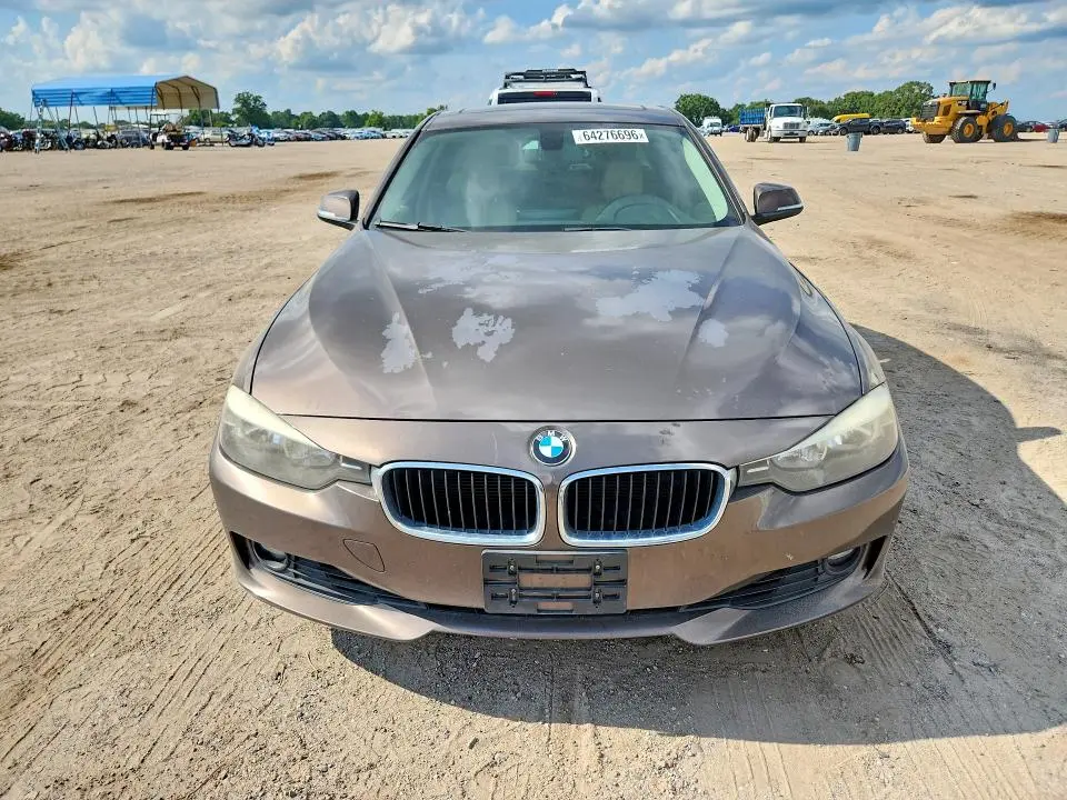 2014 BMW 328 I  