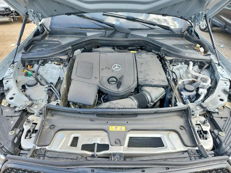2025 MERCEDES-BENZ GLC 350E  