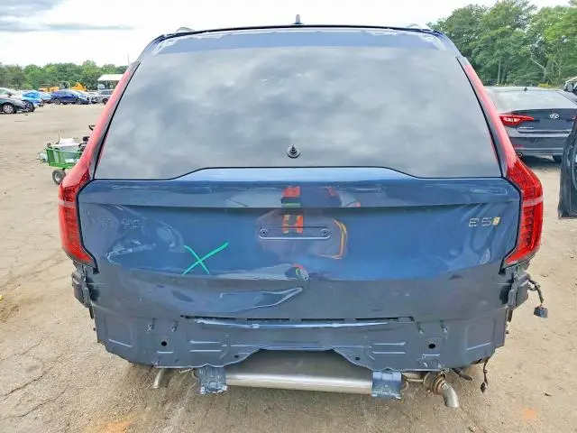 2025 VOLVO XC90 ULTRA  