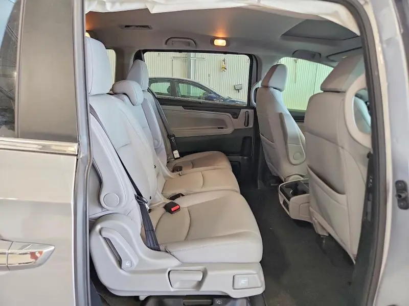 2020 HONDA ODYSSEY EXL  