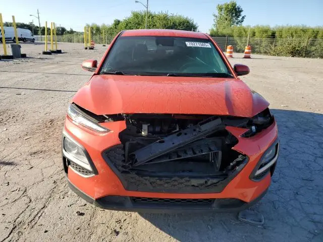 2020 HYUNDAI KONA SE  