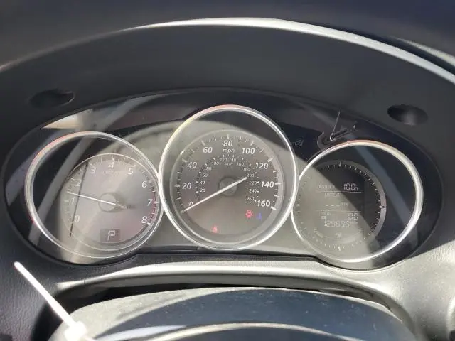 2013 MAZDA CX-5 SPORT  
