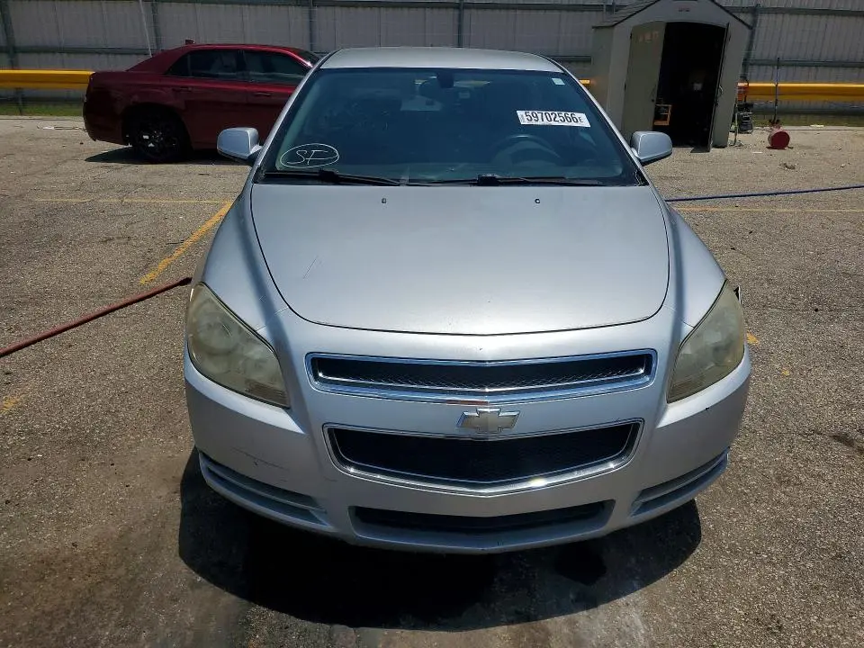 2010 CHEVROLET MALIBU 1LT  