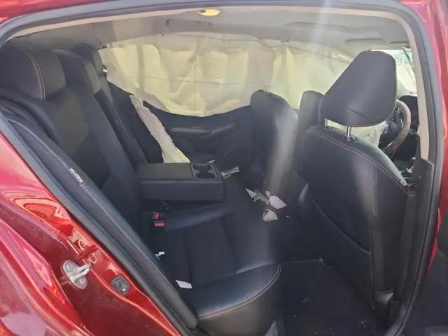 2020 NISSAN ALTIMA SR  