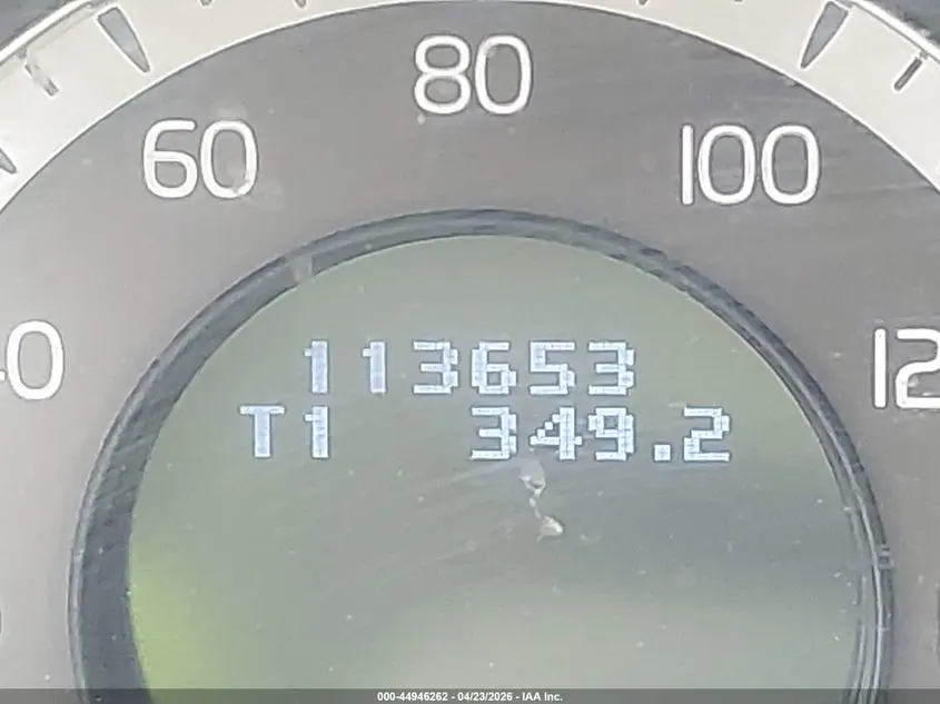 2010 VOLVO XC60 T6/T6 R-DESIGN