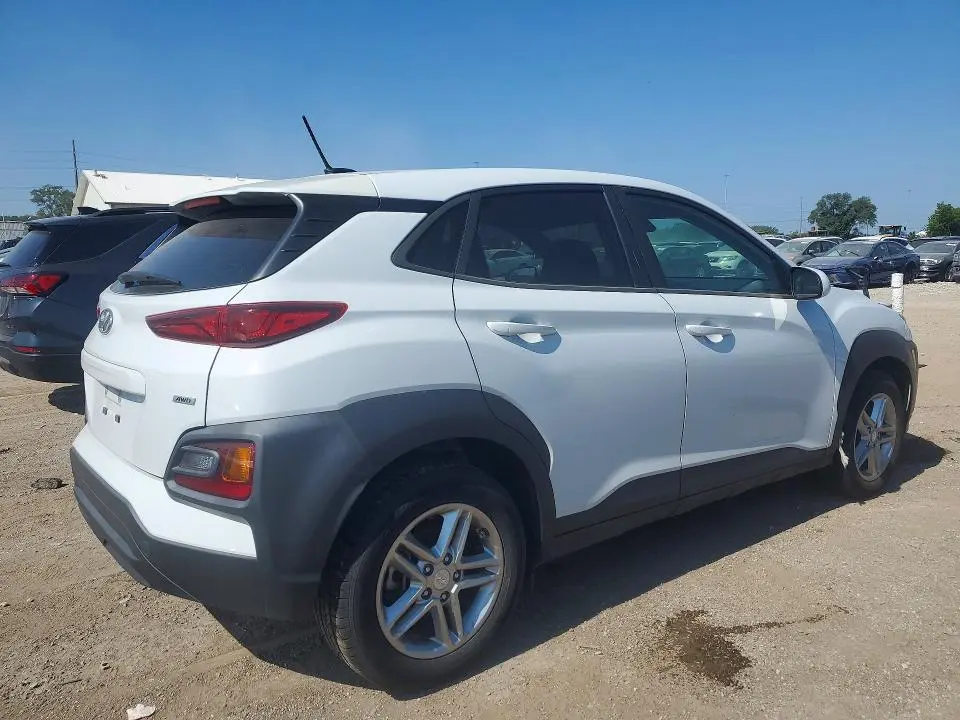 2019 HYUNDAI KONA SE  