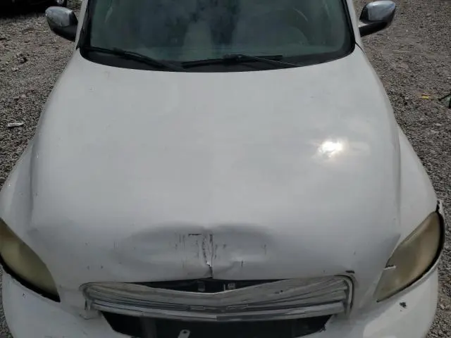 2011 CHEVROLET HHR LT  