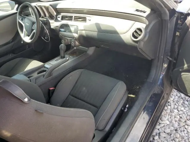 2014 CHEVROLET CAMARO LS  