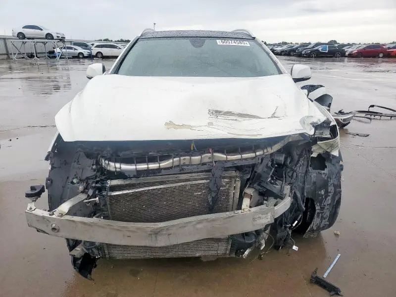 2018 INFINITI QX30 BASE  