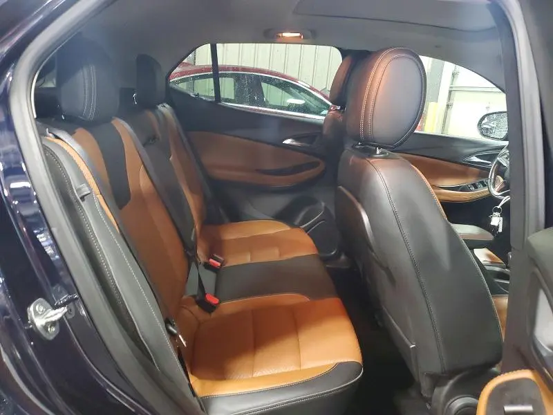 2021 BUICK ENCORE GX ESSENCE  