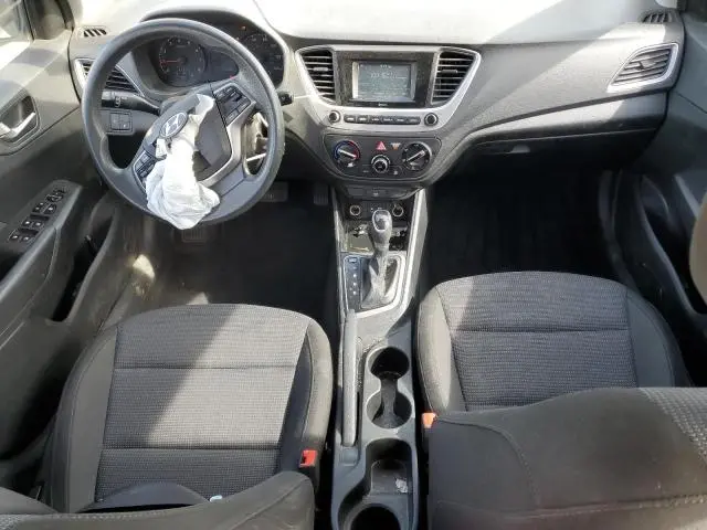 2020 HYUNDAI ACCENT SE