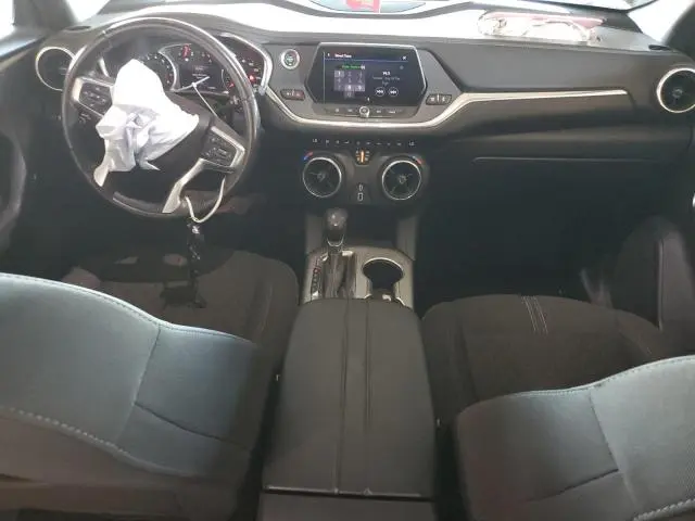 2020 CHEVROLET BLAZER 2LT