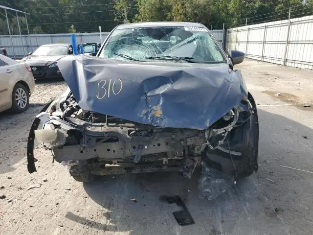 2014 MAZDA CX-5 SPORT  