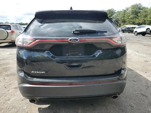 2015 FORD EDGE SE  