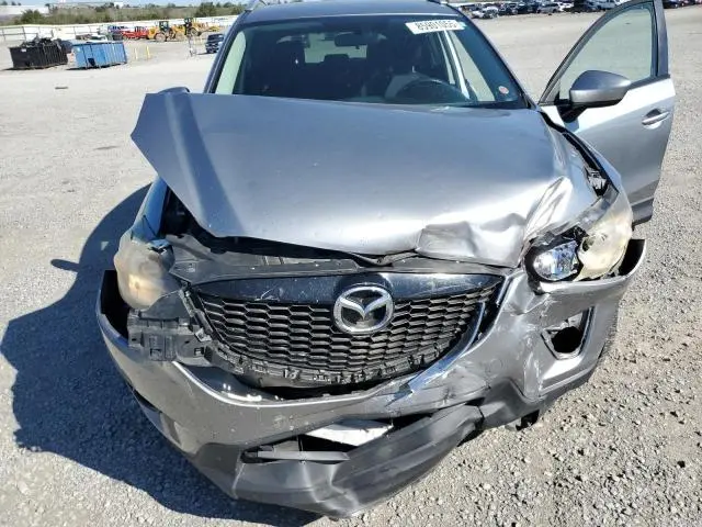 2014 MAZDA CX-5 TOURING  