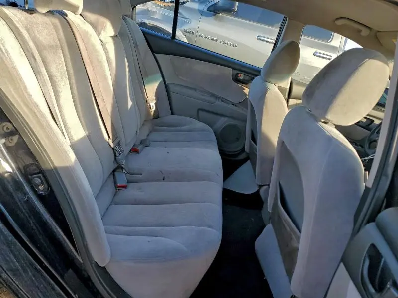 2010 KIA OPTIMA   