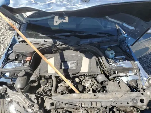 2010 MERCEDES-BENZ C 300  