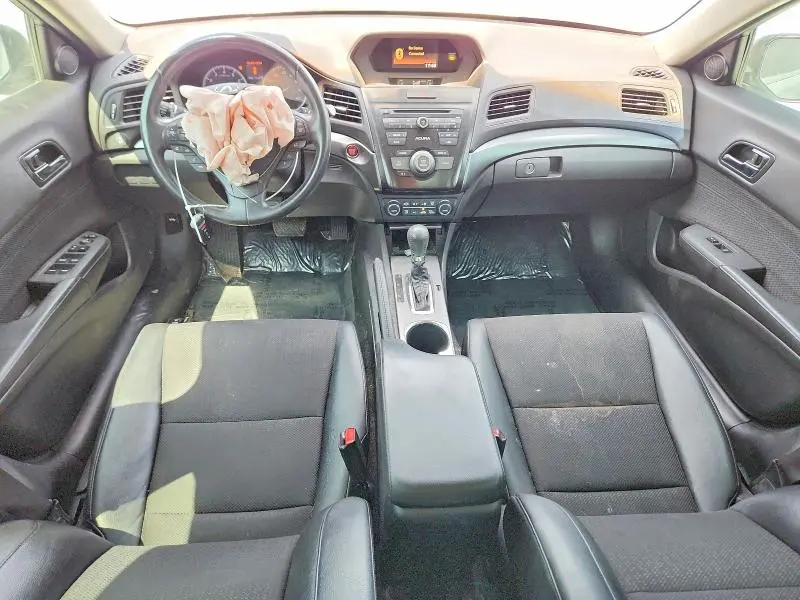2013 ACURA ILX 20  