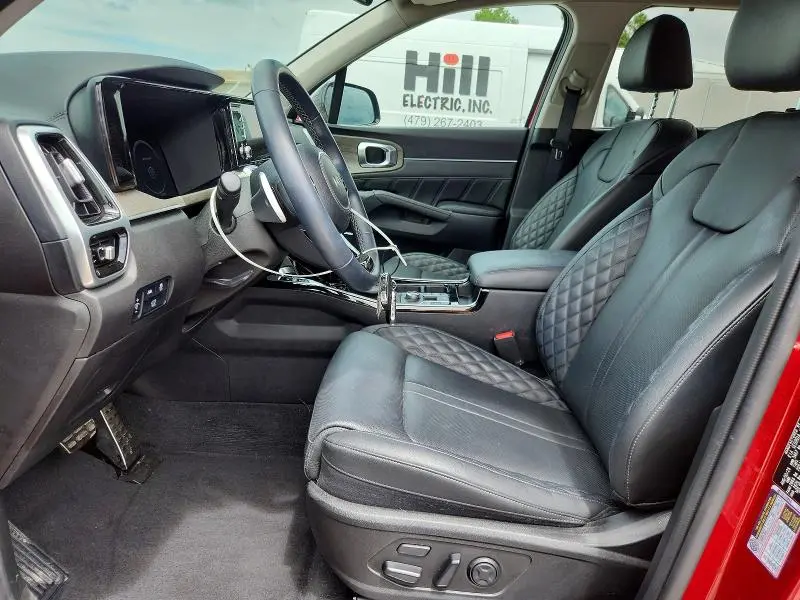 2023 KIA SORENTO X-LINE SX PRESTIGE  