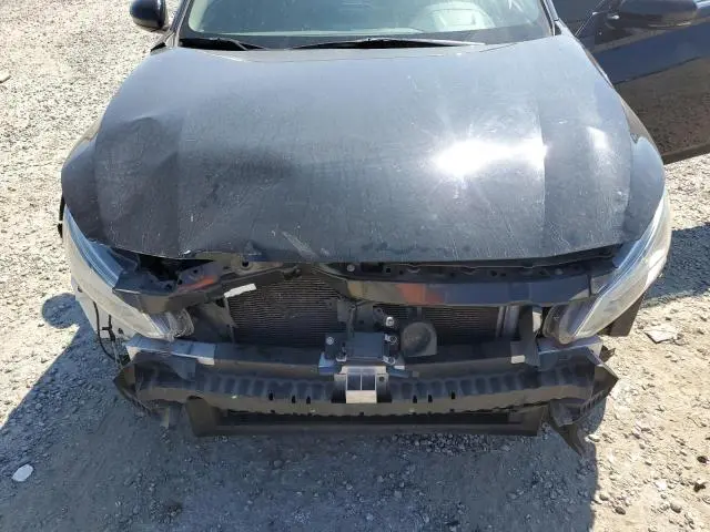 2021 NISSAN ALTIMA SL