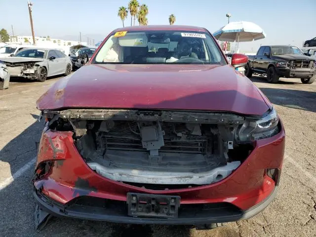 2020 MAZDA CX-9 TOURING  