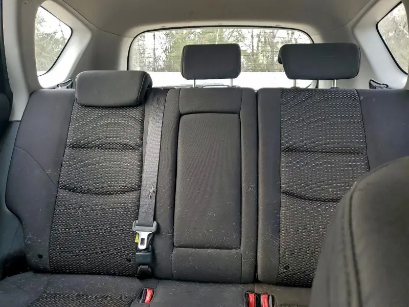 2010 HYUNDAI ELANTRA TOURING GLS  