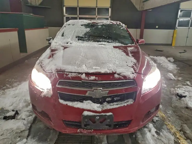 2013 CHEVROLET MALIBU 2LT  