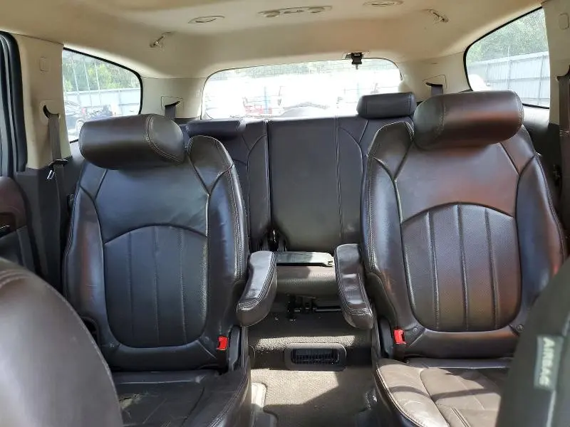 2014 BUICK ENCLAVE   