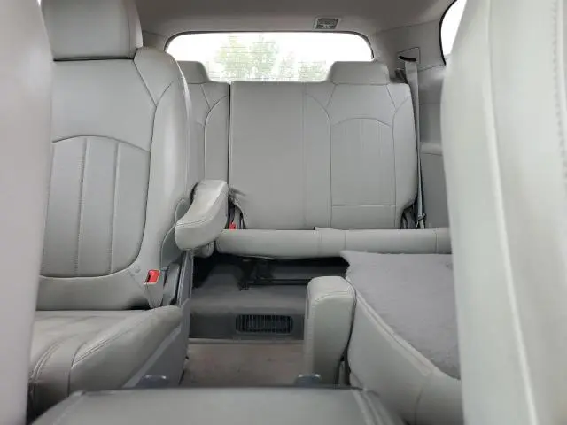2015 BUICK ENCLAVE