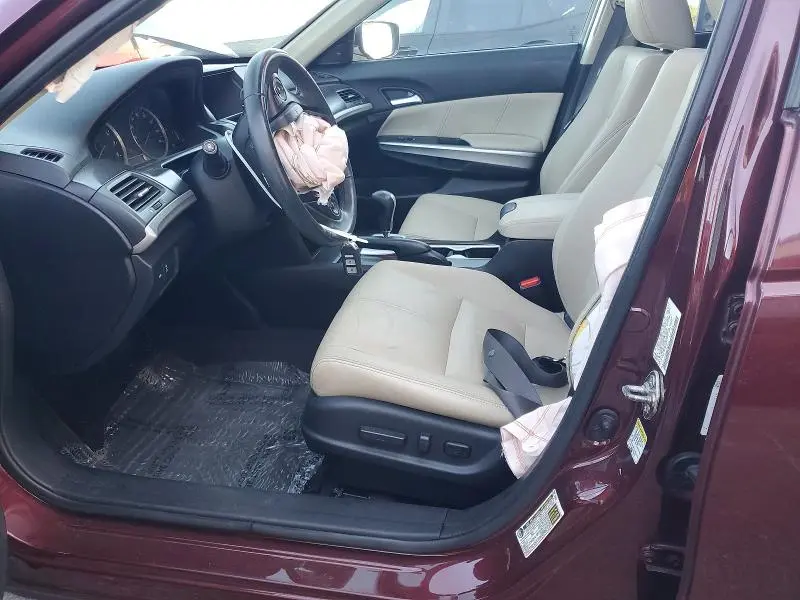 2015 HONDA CROSSTOUR EXL  