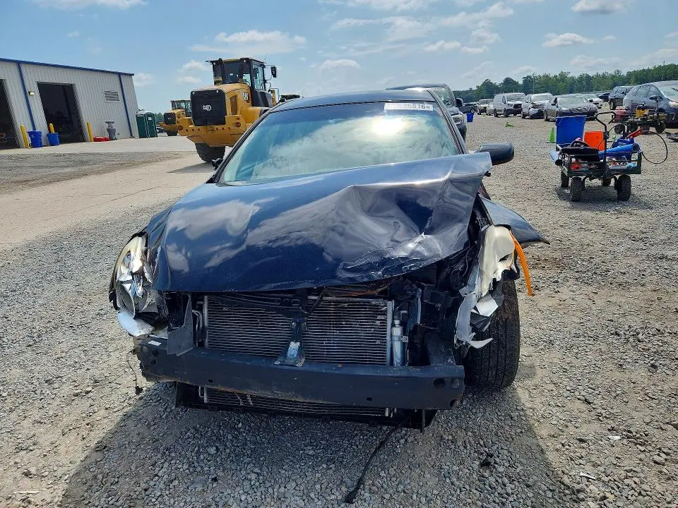 2011 NISSAN ALTIMA 2.5  