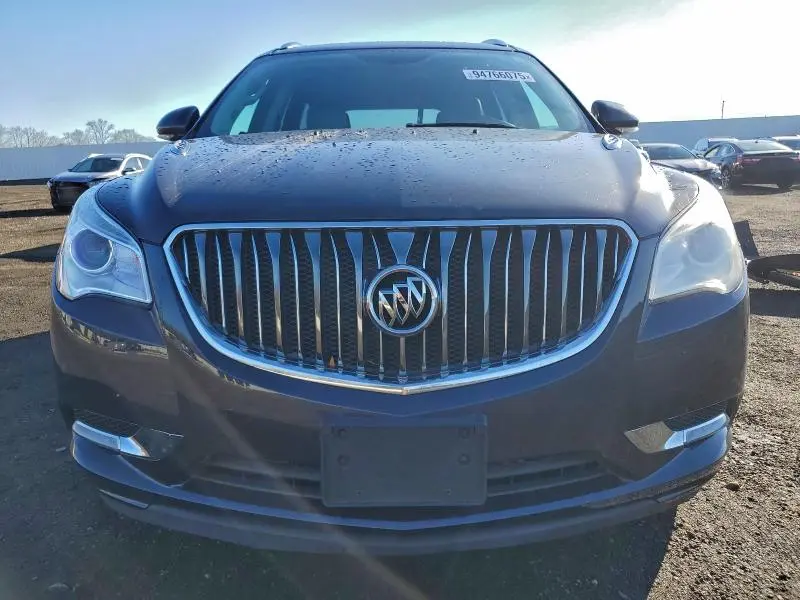 2013 BUICK ENCLAVE   